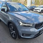 Volvo XC40 D4 R-Design AWD Geartronic