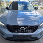 Volvo XC40 D4 R-Design AWD Geartronic