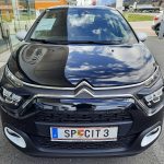 Citroën C3 PureTech 83 S&S 5-Gang-Manuell You