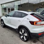 Volvo C40 Recharge Twin 78kWh Ultimate