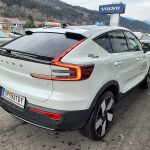 Volvo C40 Recharge Twin 78kWh Ultimate